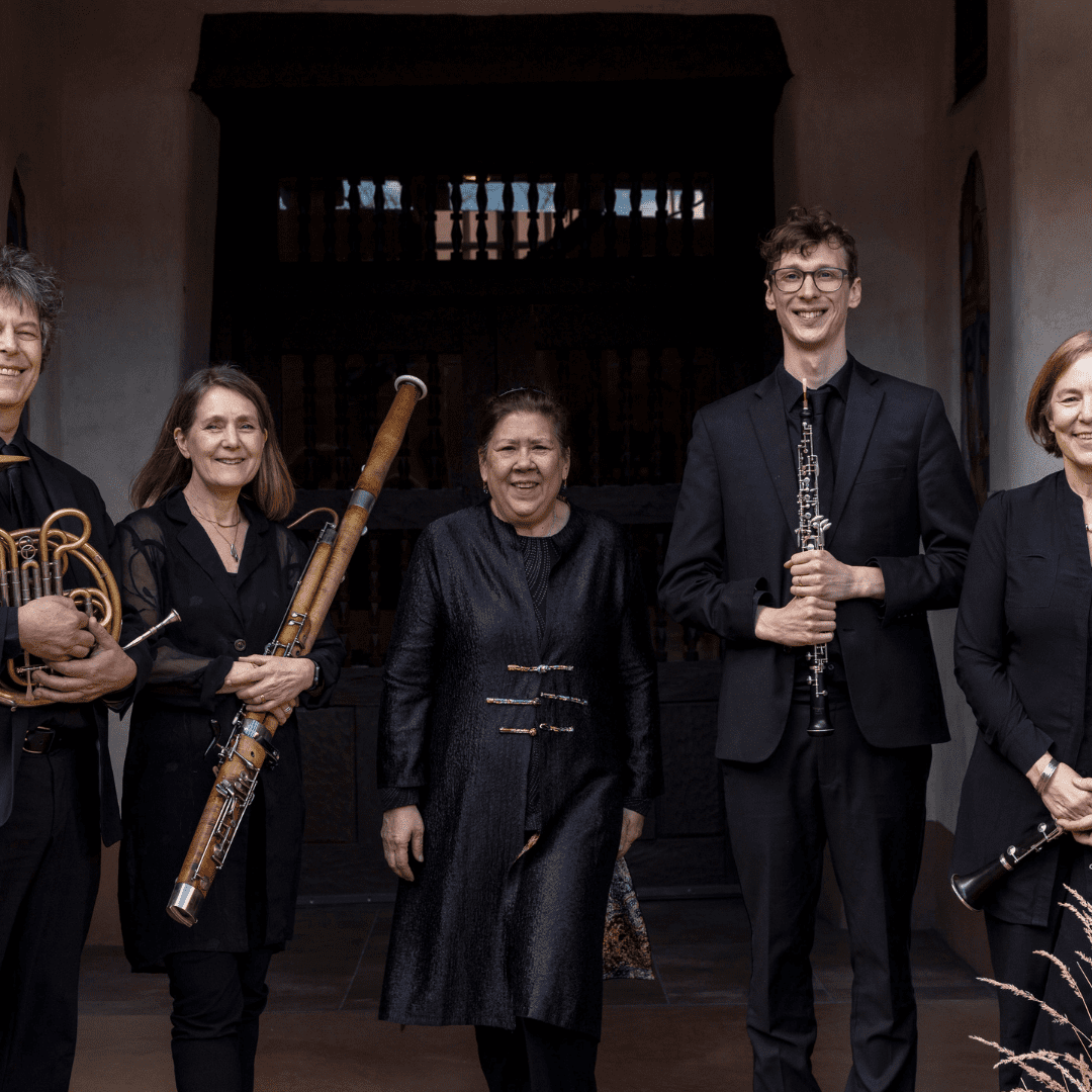 Academy of St Martin-in-the-Fields Wind Ensemble