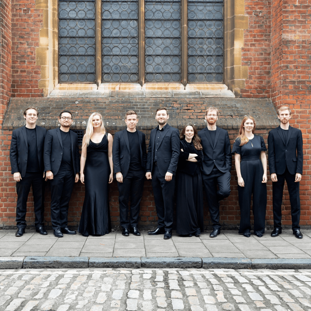 The Marian Consort