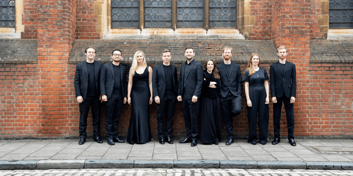 The Marian Consort