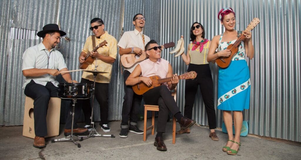 Las Cafeteras