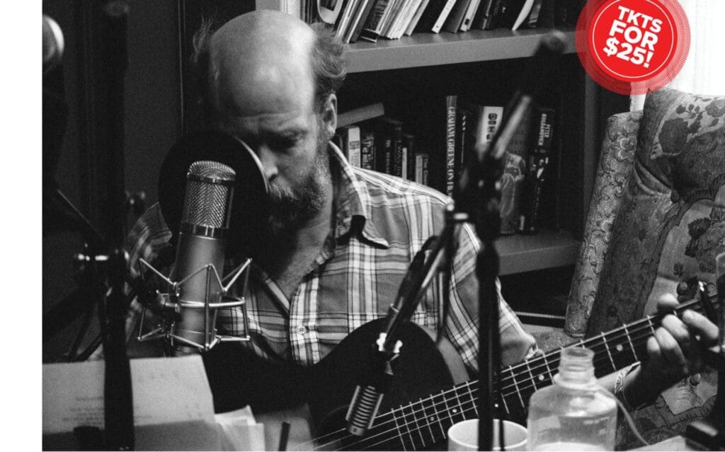 Will Oldham