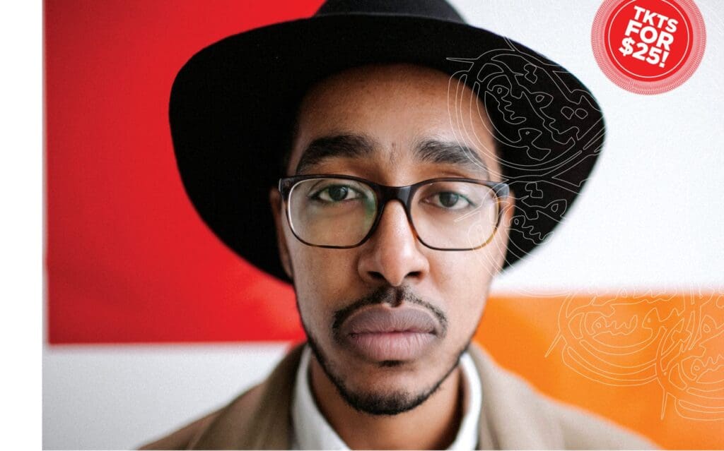 Oddisee