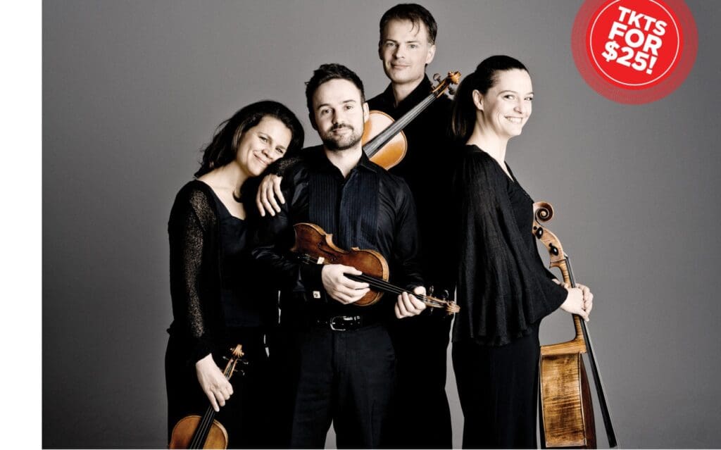 Elias String Quartet