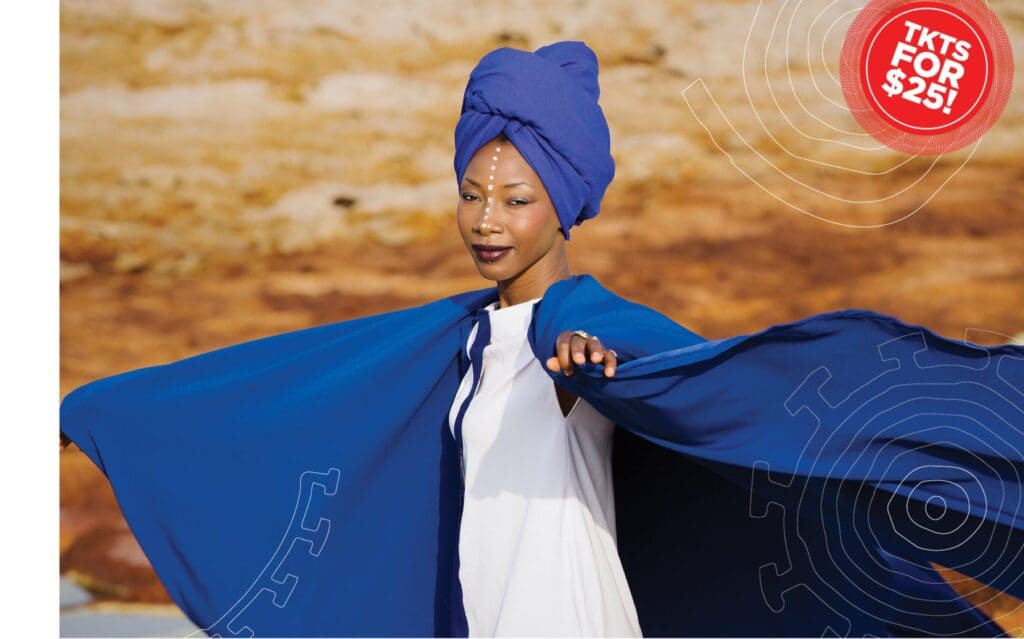 Fatoumata Diawara