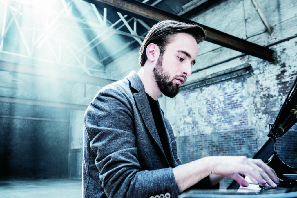 Daniil Trifonov