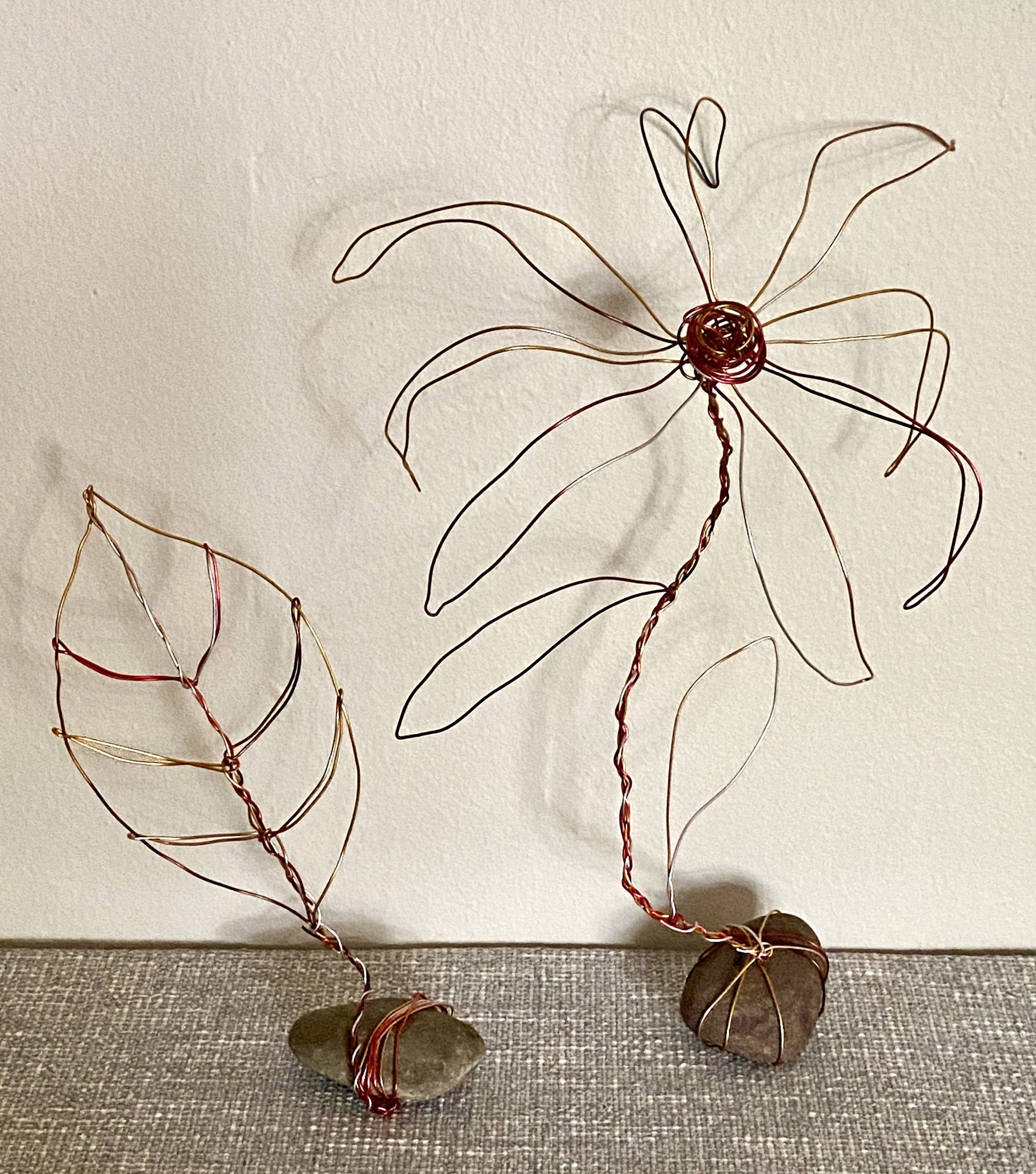 Wire Sculpture